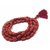 RATAN BAZAAR - original CORAL(MOONGA)mala natural & certified stone mala