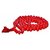 CORAL(MOONGA)Stone mala stylish & Astrological Purpose BY RATAN BAZAAR