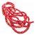 RATAN BAZAAR - CORAL(MOONGA)Stone mala stones stylish & Astrological Purpose
