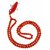RATAN BAZAAR - CORAL(MOONGA)Mala Natural Astrological Certified Stone