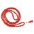 RATAN BAZAAR - Original CORAL(MOONGA)mala natural & certified stone mala for astrological purpose