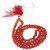 CORAL(MOONGA)Mala Natural Astrological Certified Stone BY RATAN BAZAAR