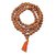 5 Mukhi Rudraksha Jaap Mala by Ceylonmine