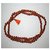 Ceylonmine - 100 CERTIFIED ORIGINAL NEPALI RUDRAKSHA SMALL MALA 5 FACED 5 MUKHI