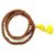 100% CERTIFIED ORIGINAL NEPALI RUDRAKSHA SMALL MALA 5 FACED 5 MUKHI by Ceylonmine