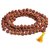 5 Mukhi Rudraksha Jaap Mala By Ceylonmine