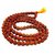 rudraksha mala for Men Original  5 Face Rudraksha Mala by Ceylonmine