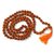 Ratan Bazaar 5 Mukhi Rudraksh Mala For Men Women