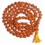 Rudraksha  Mala nepali Rudrakash Mala by Ceylonmine