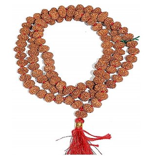 Ceylonmine - Rudraksh beads mala for unisex
