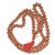 5 Mukhi Rudraksha Mala Lab Certified by Ceylonmine