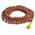 Ceylonmine - 100% CERTIFIED ORIGINAL NEPALI RUDRAKSHA SMALL MALA 5 FACED 5 MUKHI