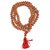 5 Mukhi Rudraksha Jaap Mala by Ceylonmine