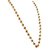 Mala Shiva God Gold Plated Caps Rudraksh Mala Chain By Ceylonmine