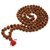 rudraksha mala for Men Original  5 Face Rudraksha Mala by Ceylonmine