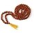 5 Mukhi Rudraksha  Mala nepali Rudrakash Mala by Ceylonmine