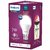 Philips Ace Saver Base B22 7-Watt Cool Daylight LED Lamp (Pack of 4, White)