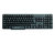 Zebronics ZEB-K11 USB keyboard (Black)