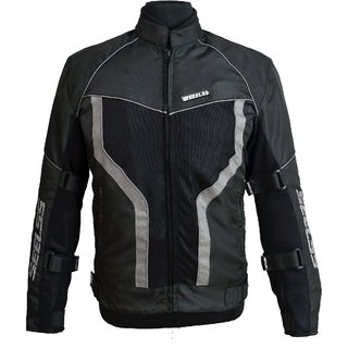 Rider Protective Jacket