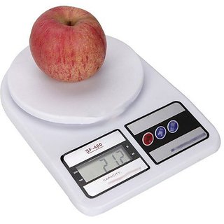Digital Kitchen Courier Weighing Scale Measuring
