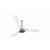 Atomberg Studio+ 1200 mm Energy Efficient BLDC  Ceiling Fan with RemotePearl White
