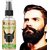Mortal Gold Natural Herbal Beard and Mooch Oil 50Ml