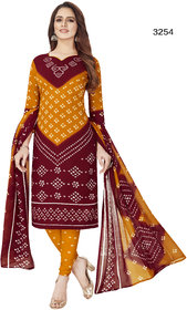 Ishrin Dress Materials