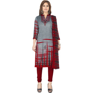 Ishrin Dress Materials