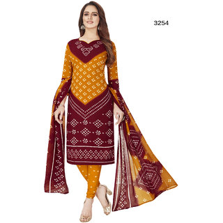 Ishrin Dress Materials