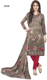 Ishrin Dress Materials