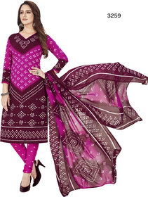 Ishrin Dress Materials