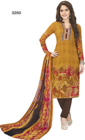 Ishrin Dress Materials