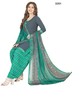 Ishrin Dress Materials