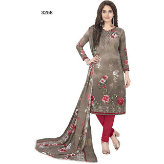 Ishrin Dress Materials