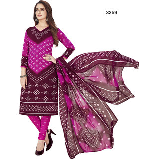 Ishrin Dress Materials