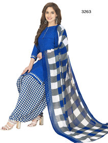 Ishrin Dress Materials