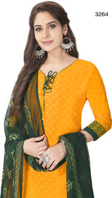 Ishrin Dress Materials