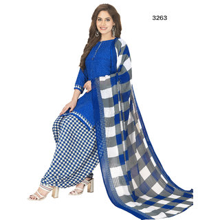 Ishrin Dress Materials