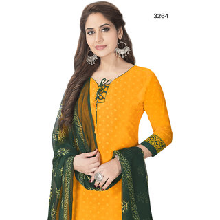 Ishrin Dress Materials