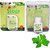 So Sweet Stevia Tablets 600 Sugar Free 100 Natural Sweetener (Pack of 2)