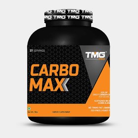 CARBO MAXX 1KG ( DAILY SUPPORT, POWER  STRENGTH, RECOVERY)
