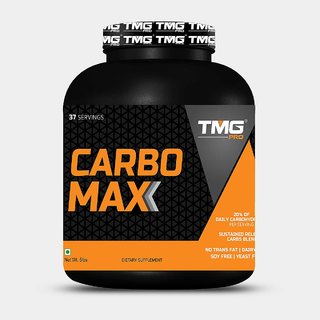 CARBO MAXX 1KG ( DAILY SUPPORT, POWER  STRENGTH, RECOVERY)