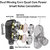MI-STS S870 Wireless Headphones Neckband Earbuds with Bass  Style Look Bluetooth Headset