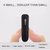 Innotek Mini K1 Universal Wireless Noise Cancelling Bluetooth Earpiece Smart Call Answering for All Smartphones