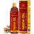 Newish Cold Pressed Organic Neem Oil for Skin  Hair 200ml
