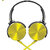 MDR XB-450 Stereo Dynamic Over the Ear Wired Headphones