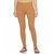 Lyra Women's Multicolor Cotton Blend Leggings