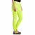 Lyra Women's Multicolor Cotton Blend Leggings