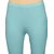 Lyra Women's Blue Cotton Blend Leggings