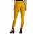 Lyra Women's Multicolor Cotton Blend Leggings
